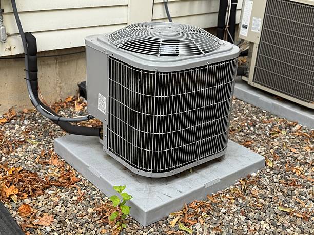 24/7 Emergency Hvac experts in Covington, TN